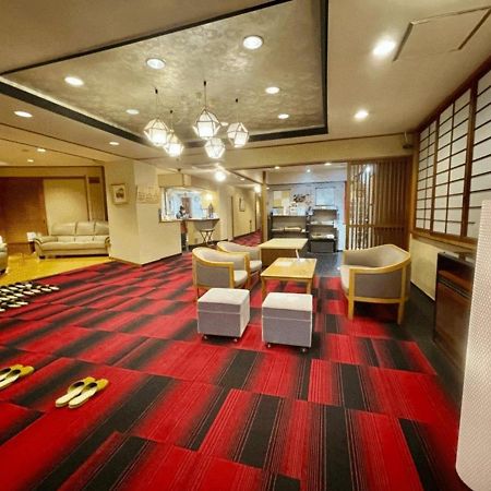 Hotel Katsura No Izumi à Izunokuni Extérieur photo