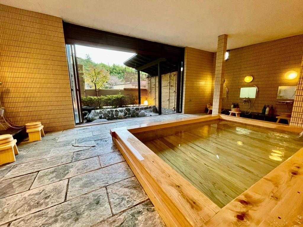 Hotel Katsura No Izumi à Izunokuni Extérieur photo