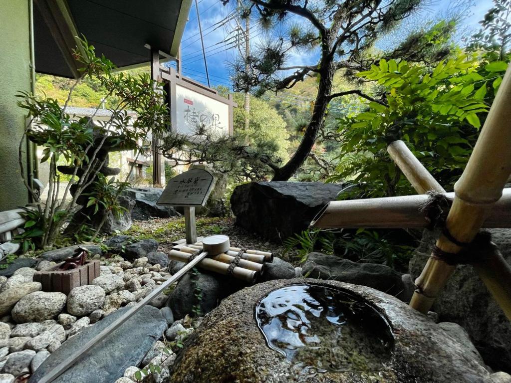 Hotel Katsura No Izumi à Izunokuni Extérieur photo