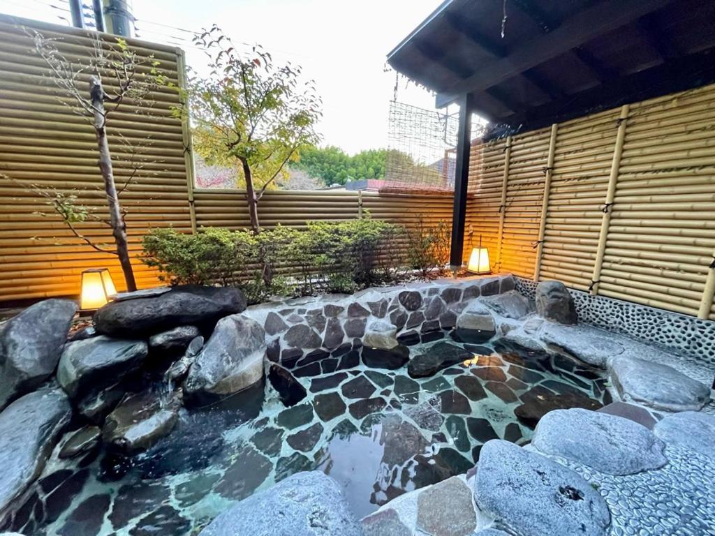 Hotel Katsura No Izumi à Izunokuni Extérieur photo