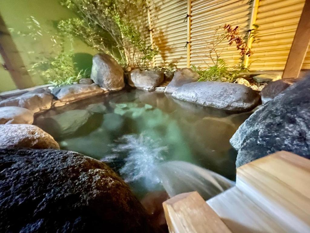 Hotel Katsura No Izumi à Izunokuni Extérieur photo