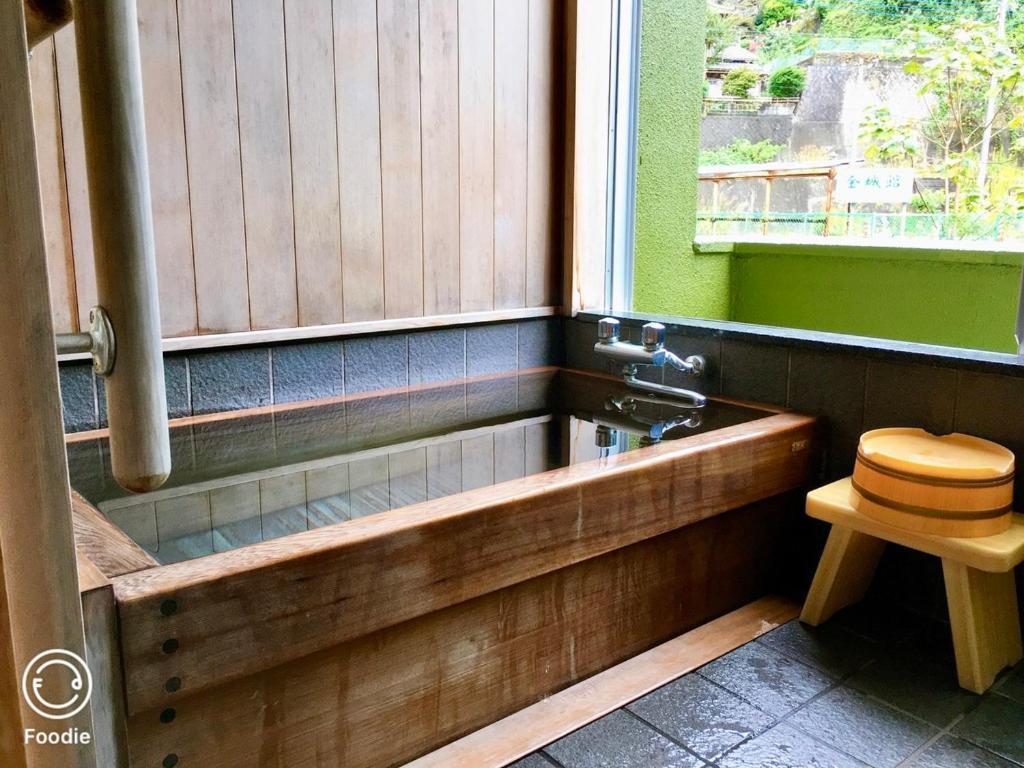 Hotel Katsura No Izumi à Izunokuni Extérieur photo