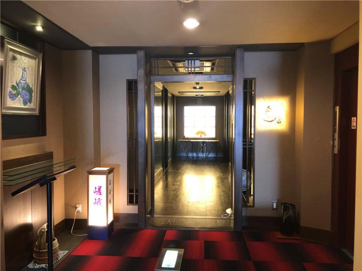 Hotel Katsura No Izumi à Izunokuni Extérieur photo
