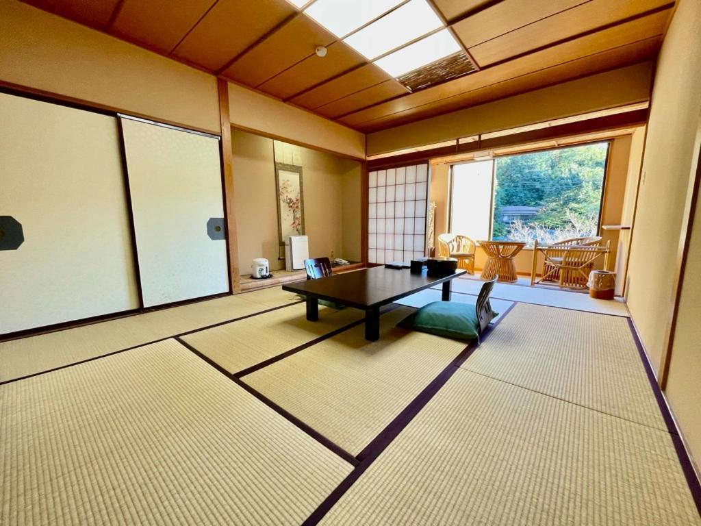Hotel Katsura No Izumi à Izunokuni Extérieur photo