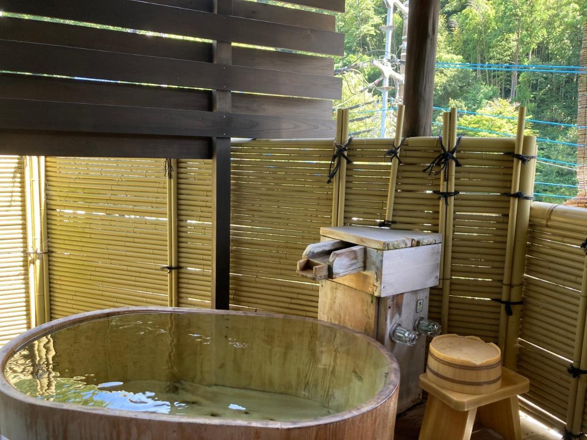 Hotel Katsura No Izumi à Izunokuni Extérieur photo