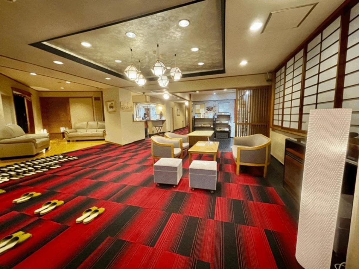 Hotel Katsura No Izumi à Izunokuni Extérieur photo