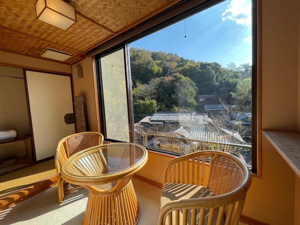 Hotel Katsura No Izumi à Izunokuni Extérieur photo