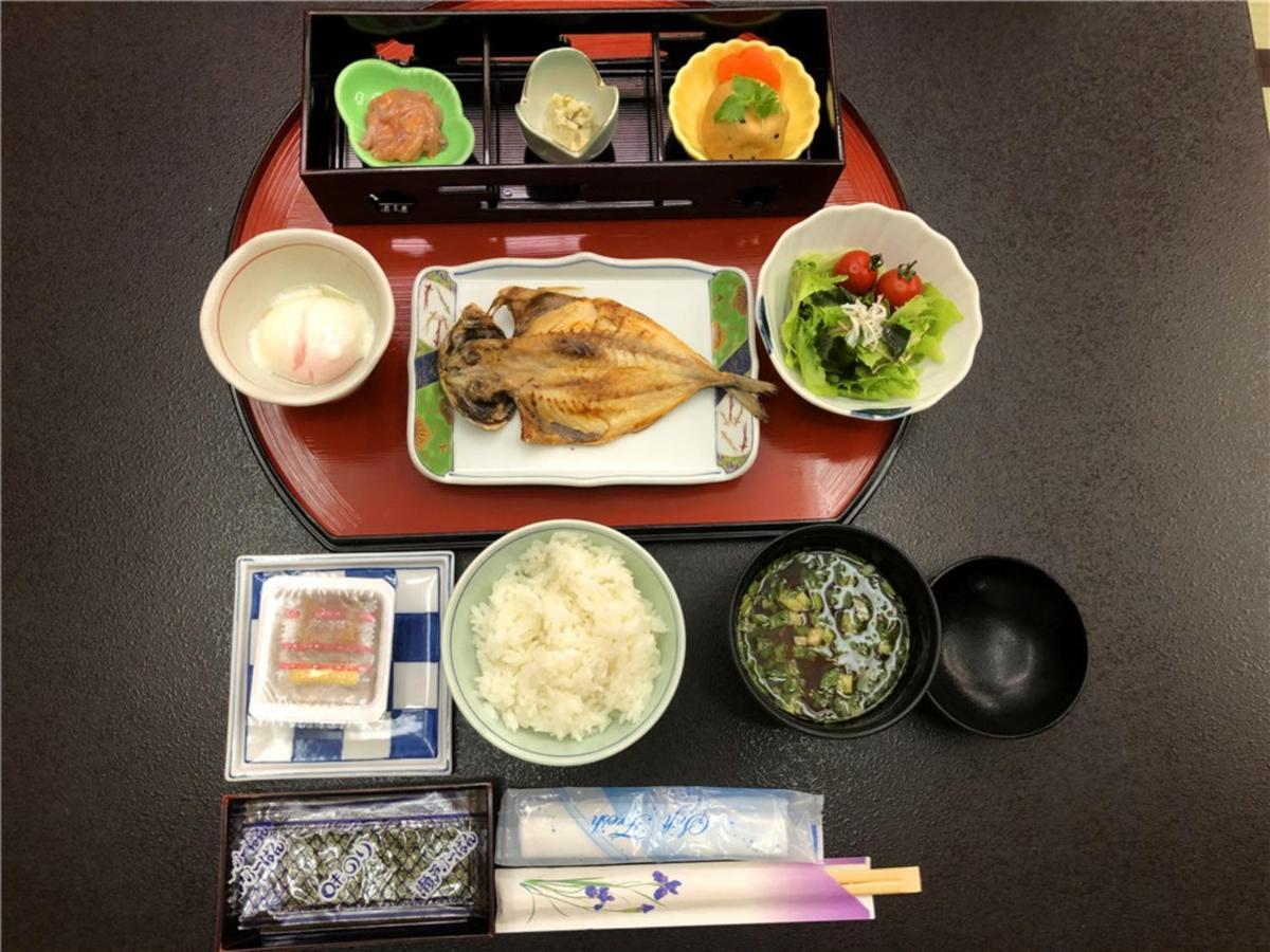 Hotel Katsura No Izumi à Izunokuni Extérieur photo