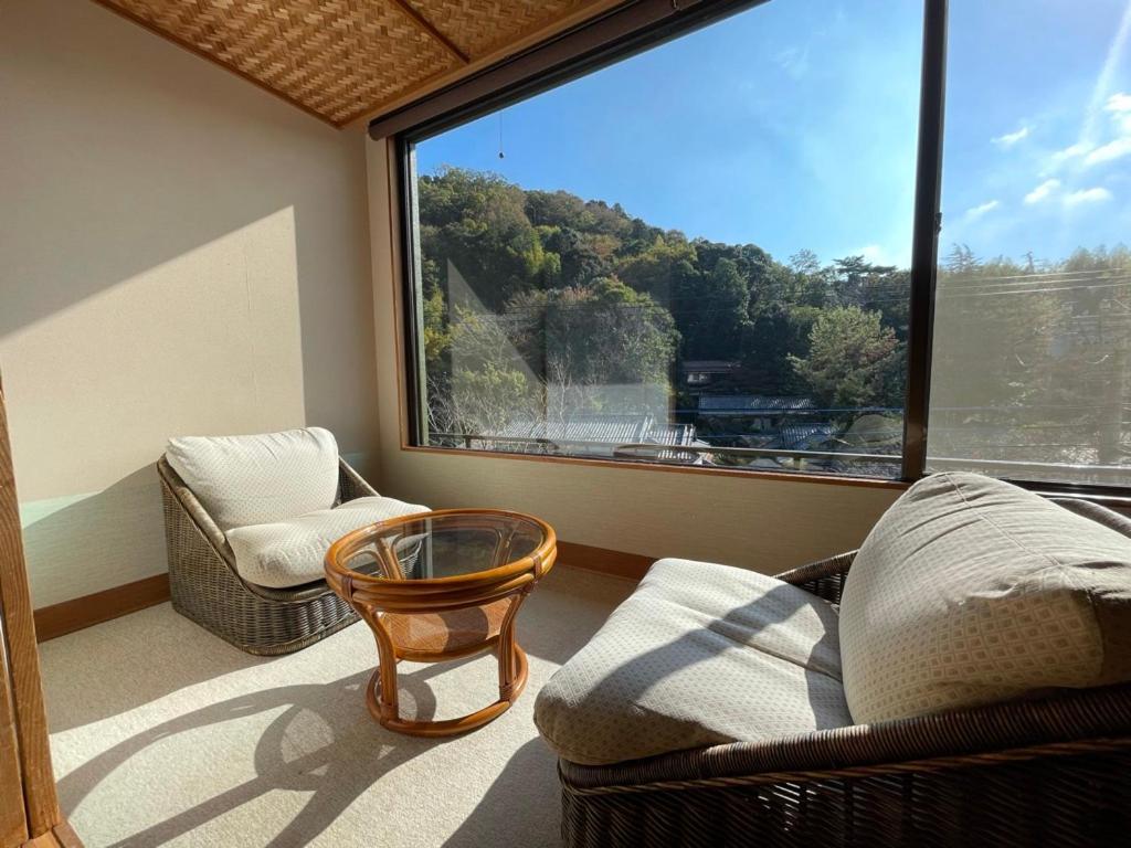 Hotel Katsura No Izumi à Izunokuni Extérieur photo