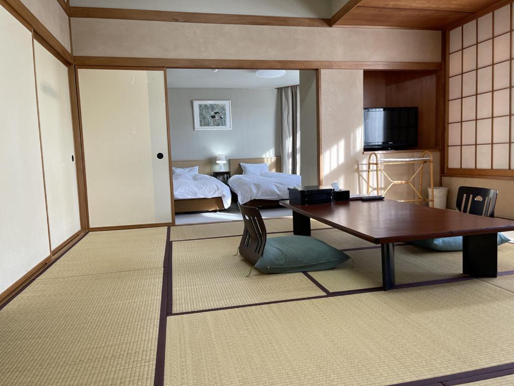 Hotel Katsura No Izumi à Izunokuni Extérieur photo