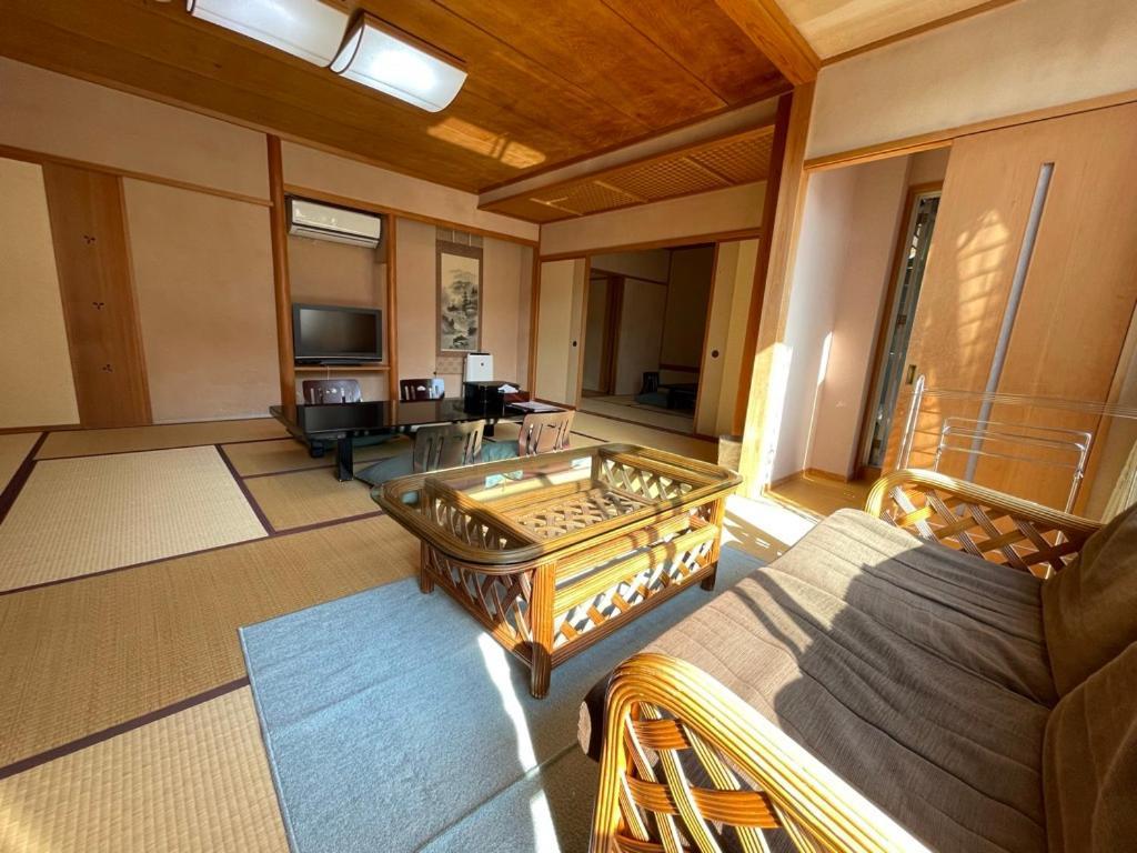 Hotel Katsura No Izumi à Izunokuni Extérieur photo