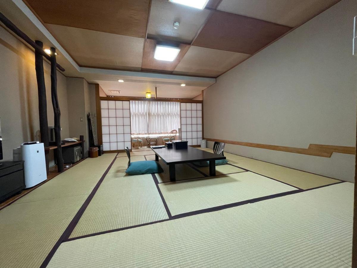 Hotel Katsura No Izumi à Izunokuni Extérieur photo