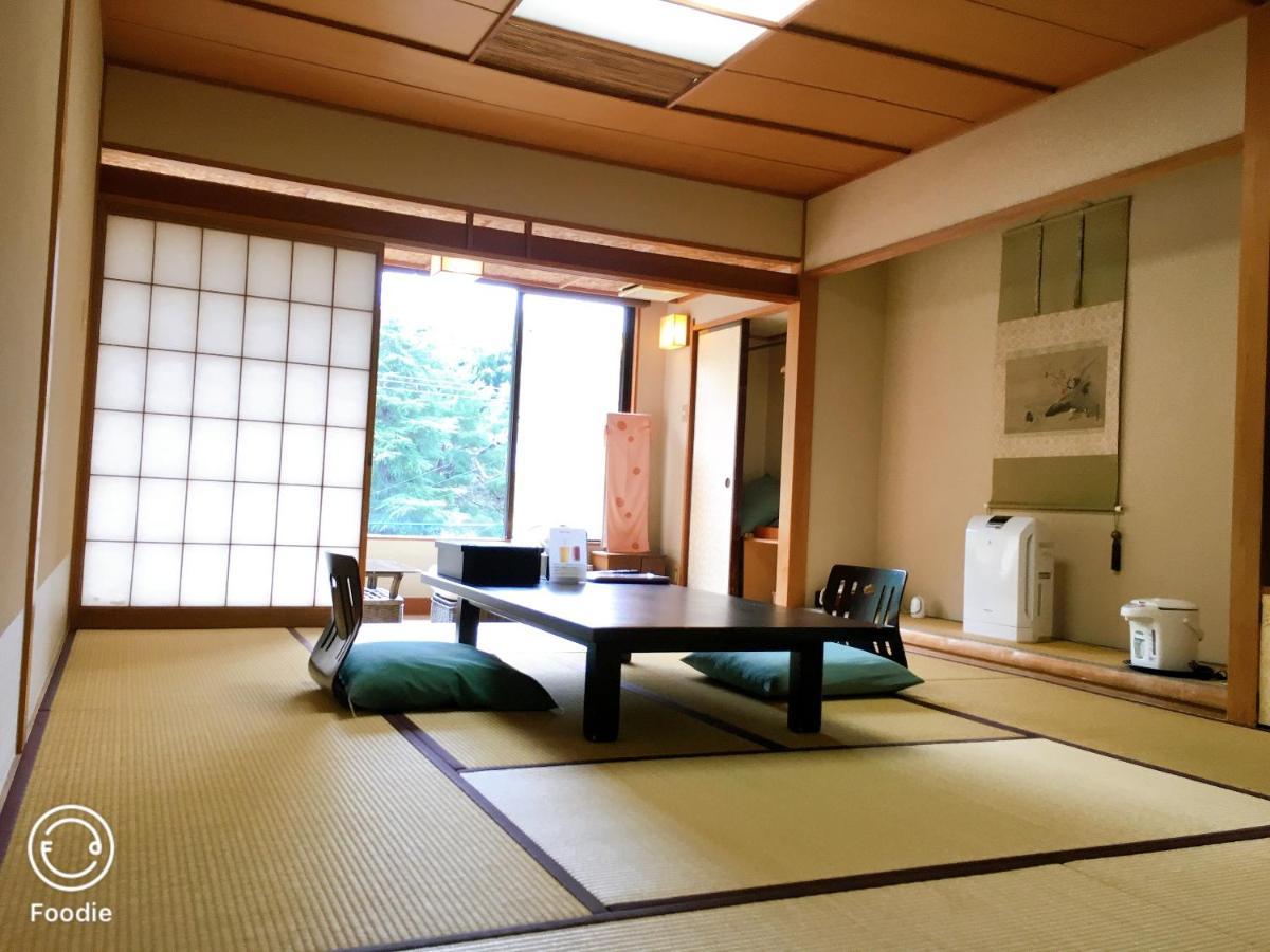 Hotel Katsura No Izumi à Izunokuni Extérieur photo