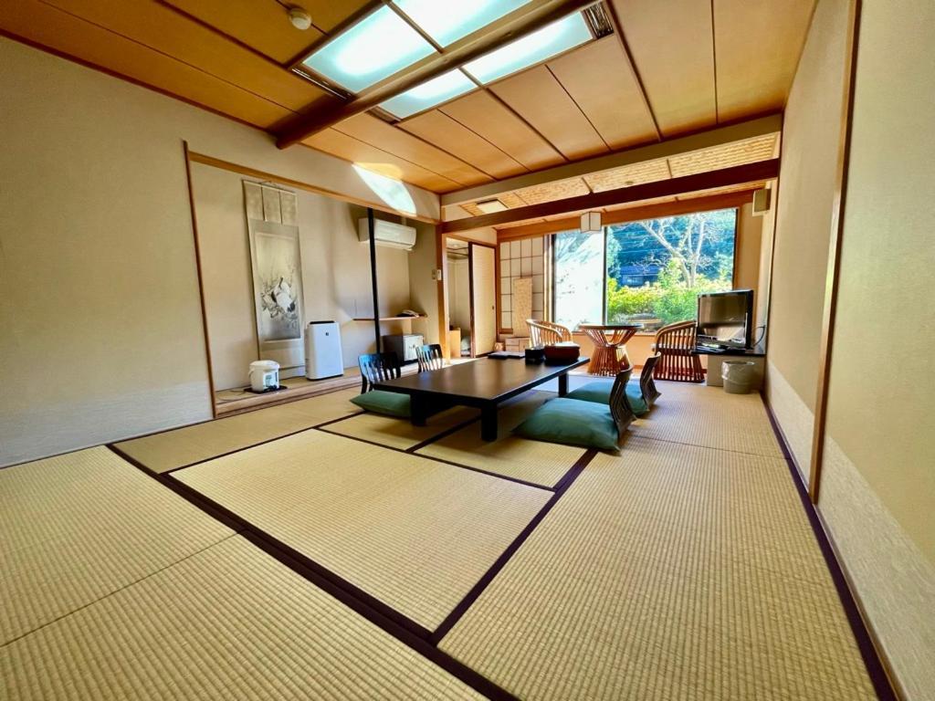 Hotel Katsura No Izumi à Izunokuni Extérieur photo